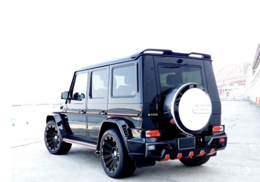 СПОЙЛЕР MERCEDES G CLASS СПОЙЛЕР НА КРЫШЕ MERCEDES GELENDA СПОЙЛЕР PRIMER