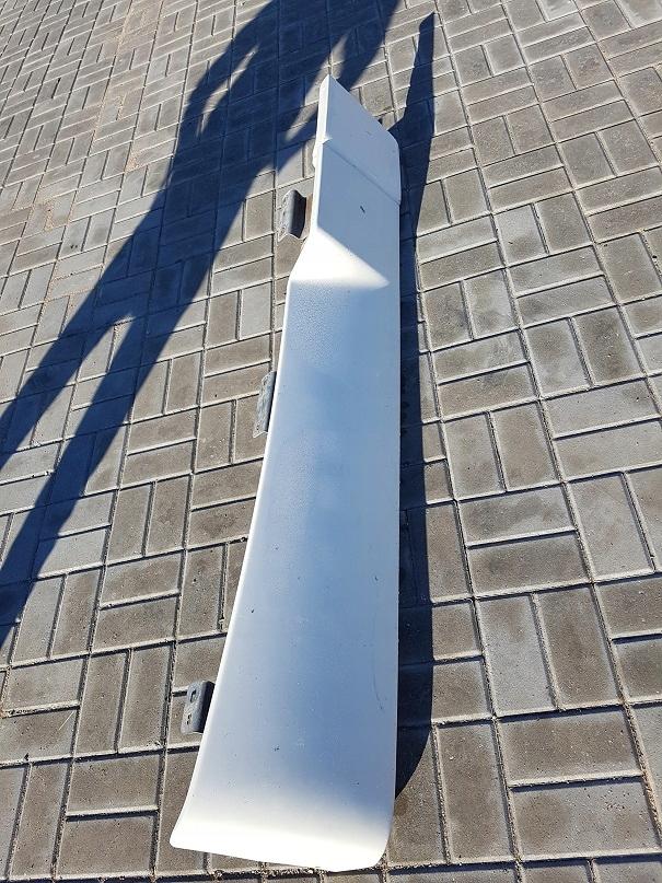 Спойлер спойлер обтічник ЗАКАБІН DAF CF 106 E6