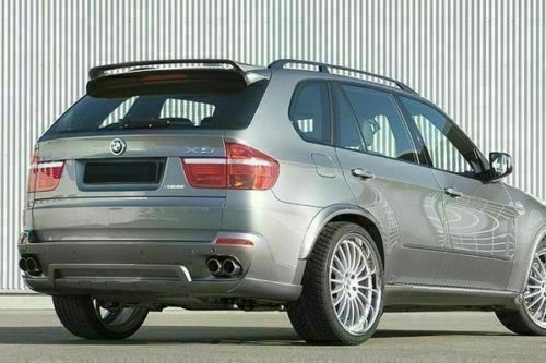 ЗАДНИЙ СПОЙЛЕР, УГЛОВОЙ BMW E70