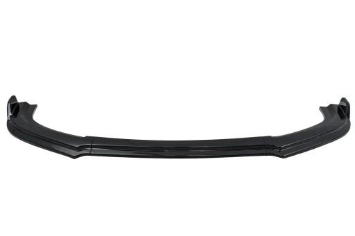 НИЖНІЙ БАМПЕР СПОЙЛЕР HONDA CIVIC X 2016-2019