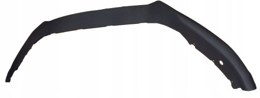 FK7B17F775ABW - Sport Ford Edge Bumper Spoiler 2015-