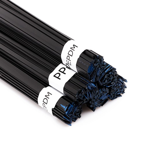 СВЯЗУЮЩЕЕ ДЛЯ ПЛАСТИКОВЫХ PP / EPDM ЧЕРНЫЙ 100 Г БАМПЕРЫ