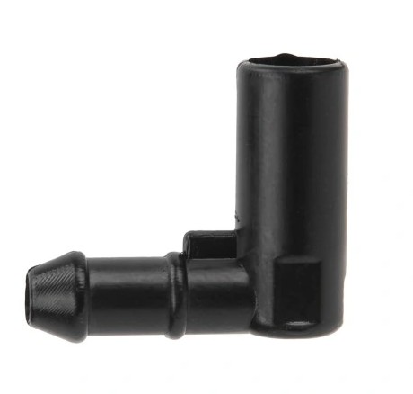 10051611 - SPOOJKA HADICE OSTŘIKOVAČŮ VAUXHALL/OPEL