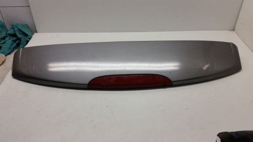 СПОЙЛЕР БАГАЖНИКА КОЗИРОК СТОП-СИГНАЛ RENAULT CLIO 3 III УНІВЕРСАЛ 8200883016 EU