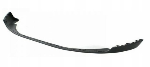 904225 - Спойлер хоккейный бампер P VOLVO S40 / V50 03-