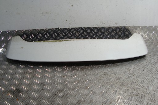 КРАН СПОЙЛЕР СТОП-СИГНАЛ RENAULT KOLEOS II 18- ПОЗНЬ