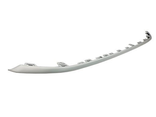 8Y0807110 - Спойлер переднего бампера AUDI A3 8y 20r-обычный