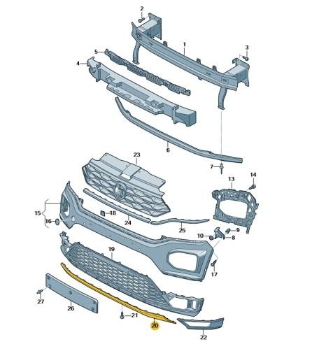 EGT-DW-001 - Датчик температуры ОГ OPEL ANTARA 2.0 CDTi 06-