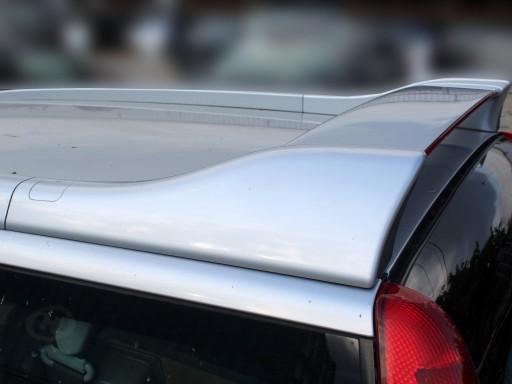 PLM0995566 - СПОЙЛЕР СПОЙЛЕР ЭЛЕРОН СПЛАВ HONDA HRV HR-V 99-05