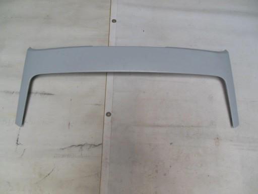 ЗАДНІЙ СПОЙЛЕР ALFA ROMEO 156 SPORTWAGON