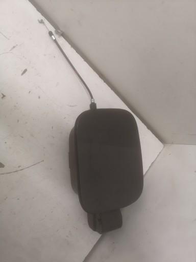 SPORTAGE IV КРИШКА ПАЛИВНОГО БАКА