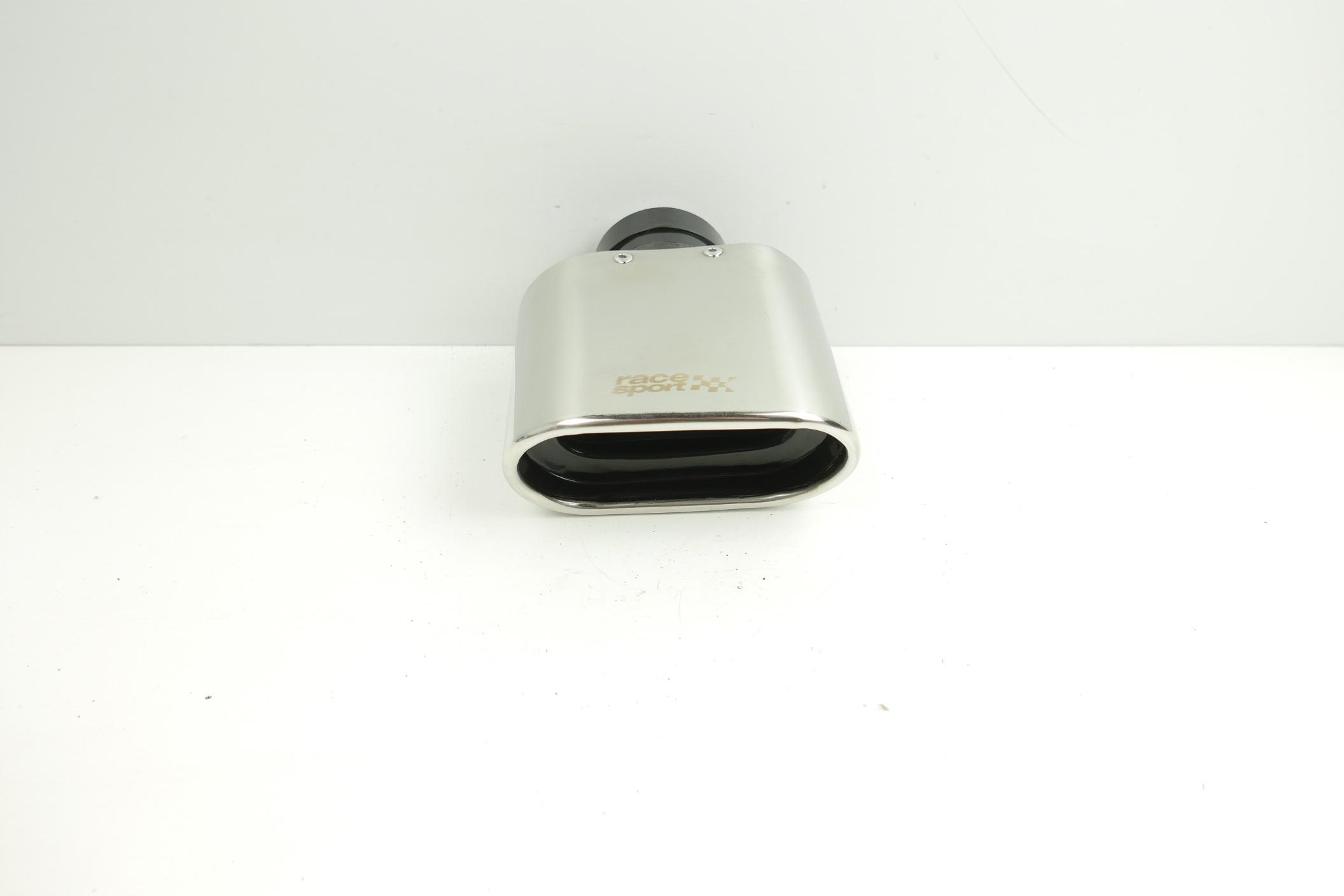 СПОРТИВНИЙ ГЛУШНИК З ШИРОКИМ НАКОНЕЧНИКОМ