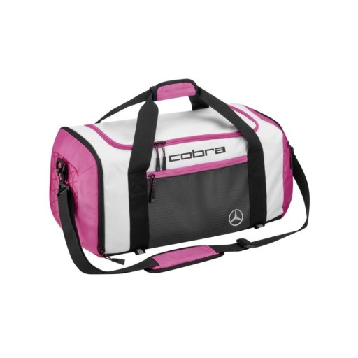 СПОРТИВНА СУМКА ДЛЯ ГОЛЬФУ ДЛЯ ЇЇ MERCEDES-BENZ
