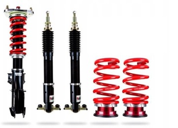 СПОРТИВНАЯ ПЕТЛЯ С РЕЗЬБОЙ Pedders XTREME Mustang 2015-