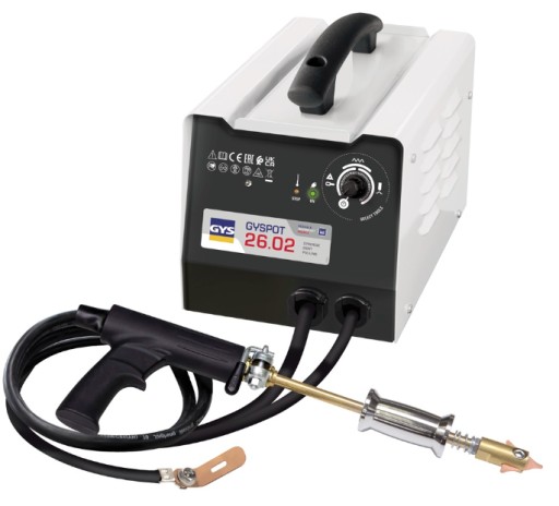 СПОТТЕР GYSPOT 2600 АВТОМАТИЧНИЙ