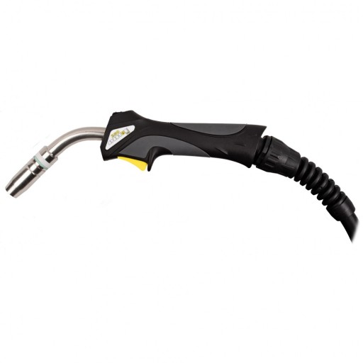 SPP24-13-400 ЗВАРЮВАЛЬНИЙ ПАЛЬНИК MIG SPARTUS PRO 4M