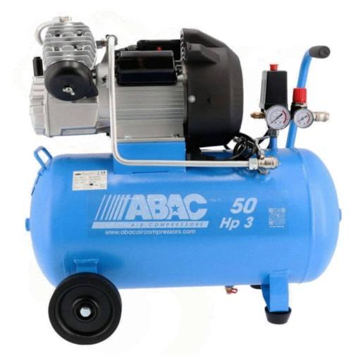 КОМПРЕСОР ABAC V36 50 10БАР