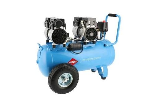 АИРПРЕСС-КОМПРЕССОР 50Л /LMO 50-270/