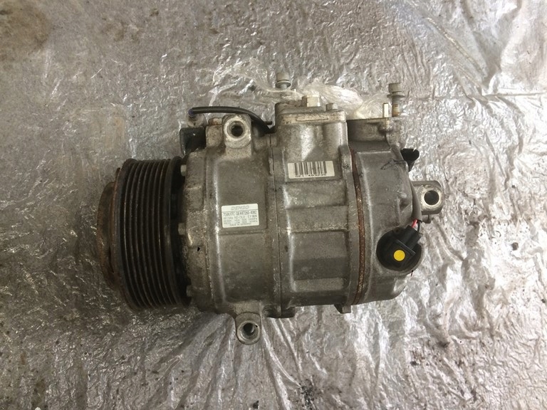 447260-4083 335I - Компрессор BMW E70 X5 E71 F10 F12 F07 f30 N55 3.5 и