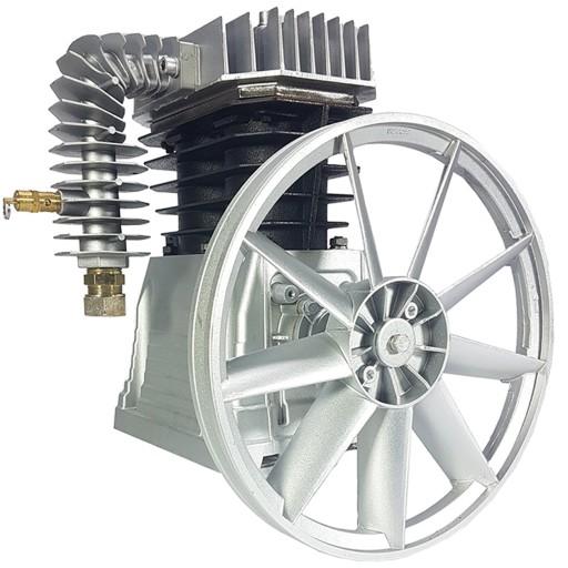 КОМПРЕСОР ДЛЯ Z-2090 КОМПРЕСОР 2 ПОРШНЯ