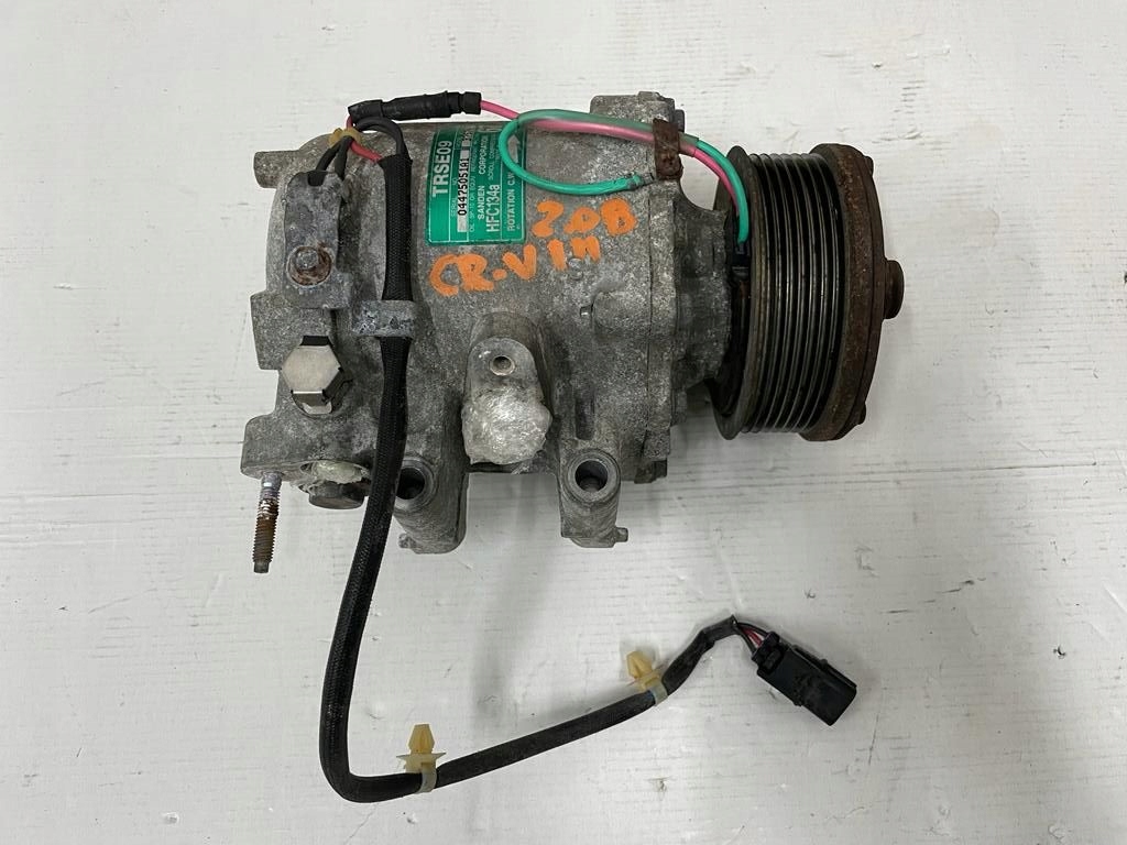 Компрессор HONDA CR-V III 2.0 i-VTEC TRSE09 37574