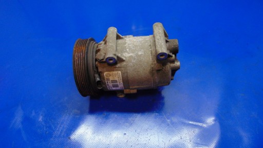 8200600110 - КОМПРЕСОР КОНДИЦІОНЕРА 1.5 DCI MEGANE II SCENIC II