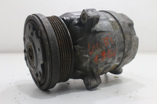 Компресор кондиціонера 1.8 16V LACETTI