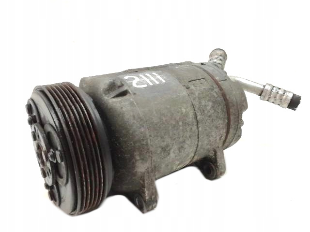 869J108542 - Компрессор кондиционера 1j0820803b Audi A3 и 8L