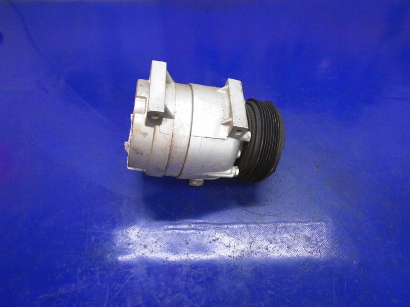 КОМПРЕССОР КОНДИЦИОНЕРА VELSATIS ESPACE IV 2.0 TURBO