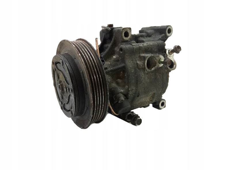 06D00796 - Компресор кондиціонера 447220-6541 Тойота Яріс і