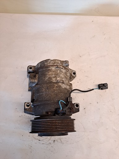 КОМПРЕССОР КОНДИЦИОНЕРА 447260-8370 FR-V FRV 2.0