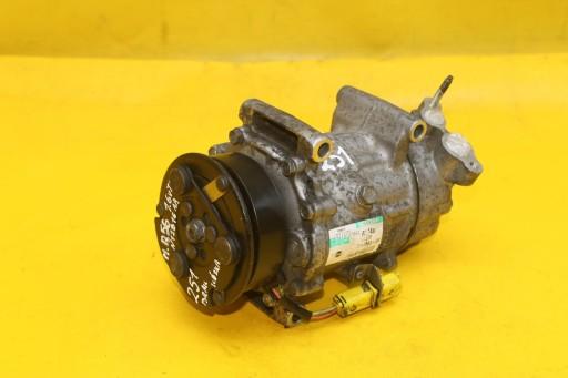 Компресор кондиціонера 6942501-04 MINI R56 1.6 VTI