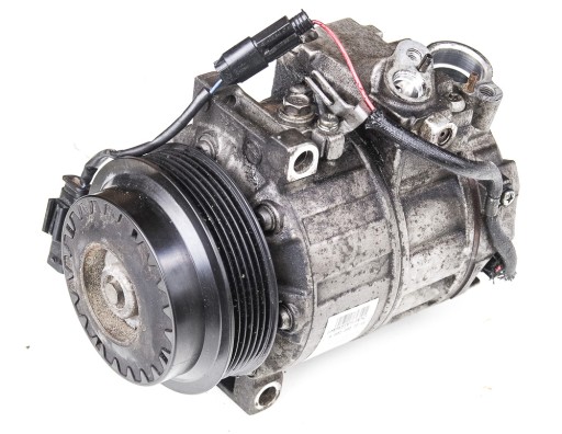0022307211 - Компресор кондиціонера A0022307211 SPRINTER 906