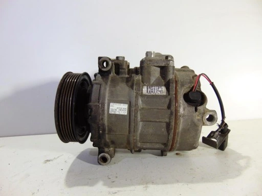Компрессор кондиционера A8 D3 4.0 TDI 447220-9282