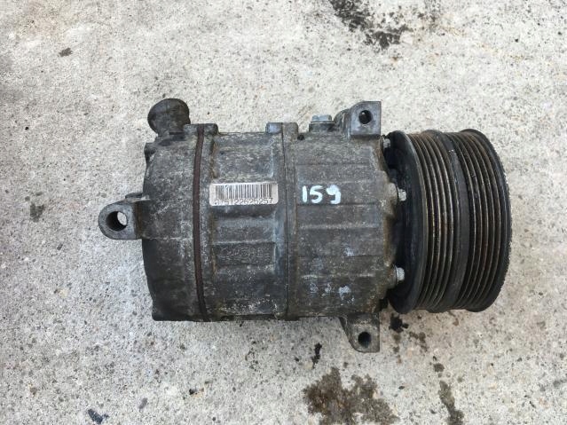 КОМПРЕСОР КОНДИЦІОНЕРА ALFA ROMEO 159 2.4 JTD