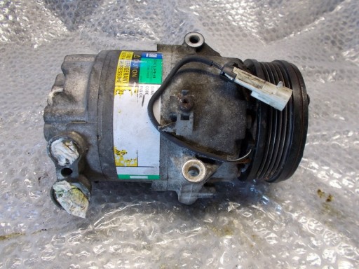 9055 - КОМПРЕСОР КОНДИЦІОНЕРА ASTRA 2.0 TURBO WP / 9055/
