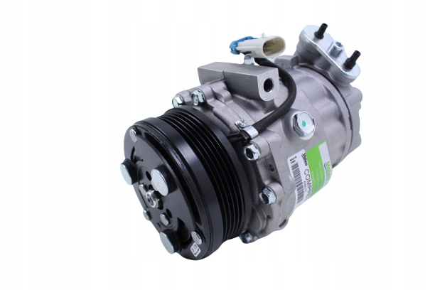 699270 - КОНДИЦІОНЕР ASTRA G CORSA C MERIVA