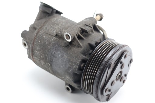 КОМПРЕССОР КОНДИЦИОНЕРА ASTRA H 1.7 CDTI 401351739
