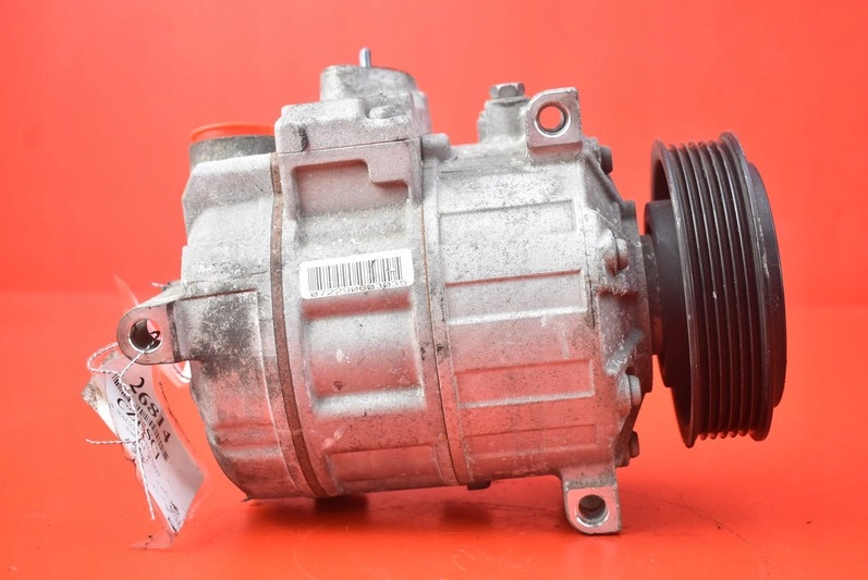 Компресор кондиціонера AUDI A3 8P 1.6 8V 04R