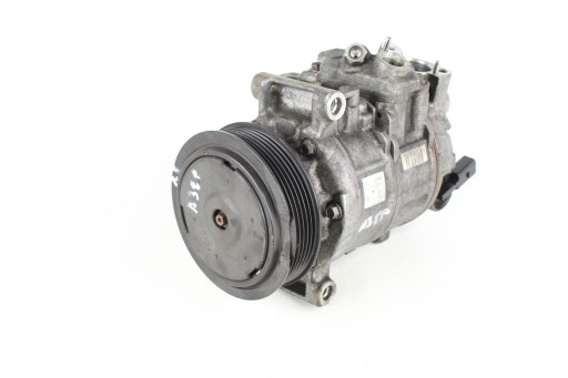 1K0820859T - Компресор кондиціонера AUDI A3 8P 1.6 MPI BSE 03-