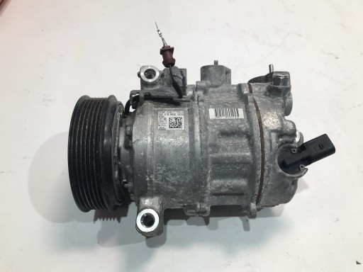 Компрессор кондиционера AUDI A3 8Y 20 - 3Q0816803D