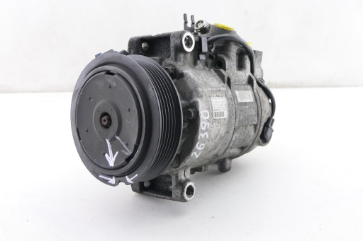 B8 8T - Компресор кондиціонера AUDI A4 A5 2.7 TDI 3.0 TDI