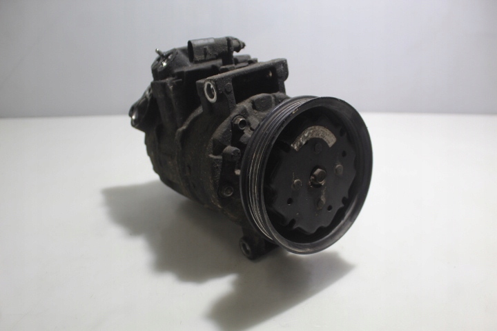 Компрессор кондиционера AUDI A4 B6 1.9 TDI