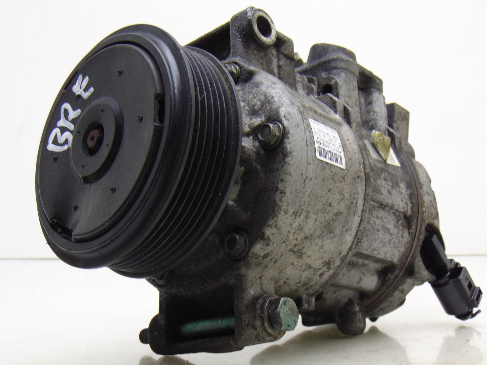 8E0260805BP - Компресор кондиціонера AUDI A4 B6 B7 2.0 TDI