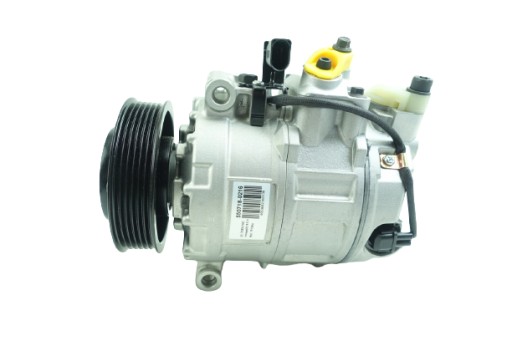 10550934 - Компресор кондиціонера AUDI A4 B6 B7 B8 4E0260805
