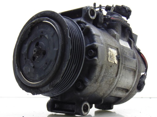 Компресор кондиціонера AUDI Q7 3.0 TDI 7L6820808