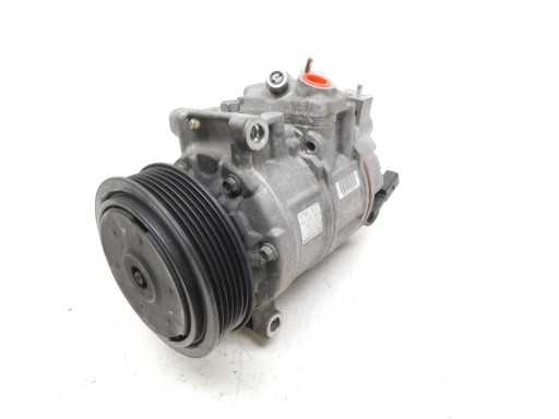 Компресор кондиціонера AUDI VW 2.0 TFSi 1k0820808a