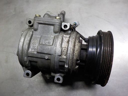 Компресор кондиціонера AVENSIS T22 2.0 447200-1217