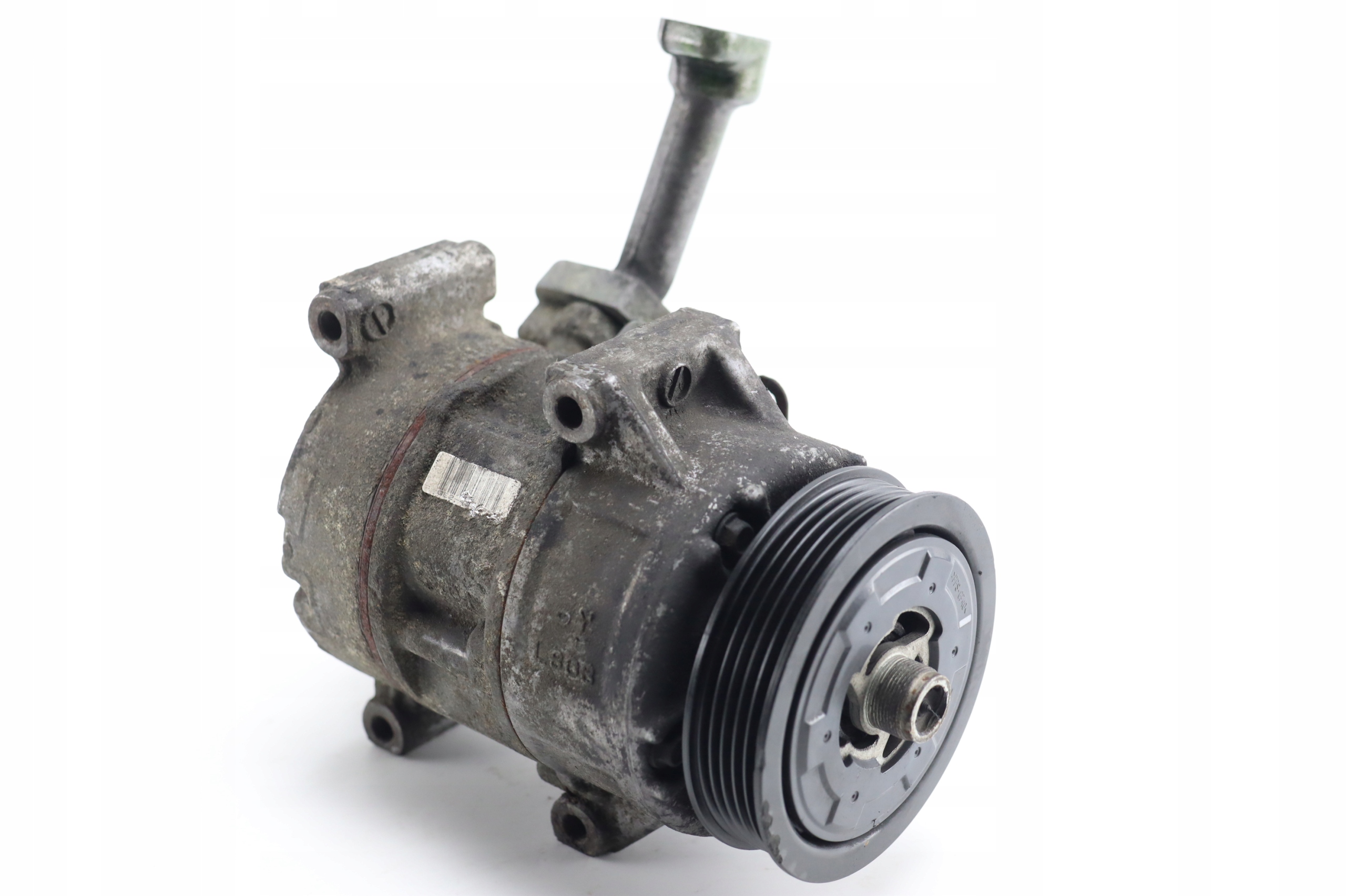 Компресор кондиціонера AVENSIS T25 GE447260-1060