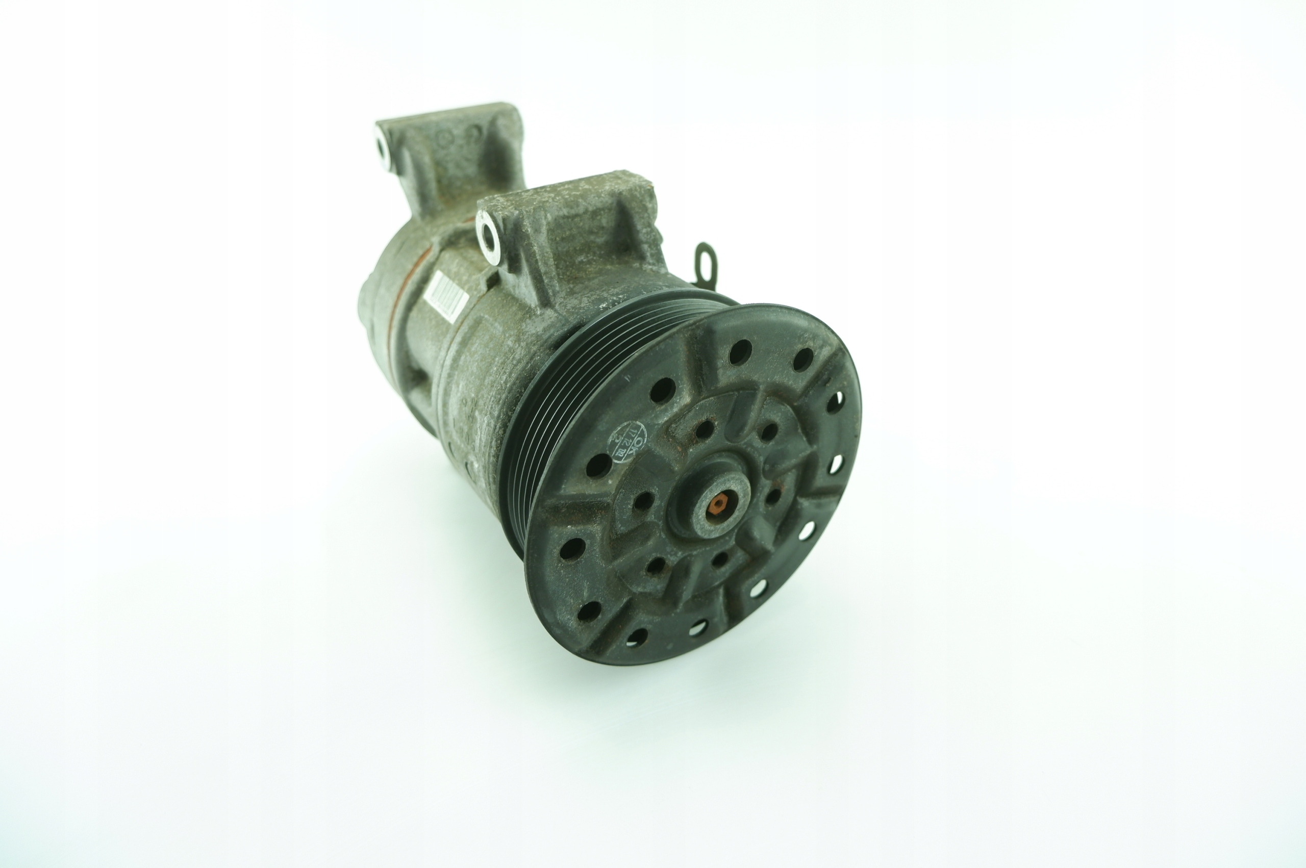 Компрессор кондиционера AVENSIS T27 GE447260-1258